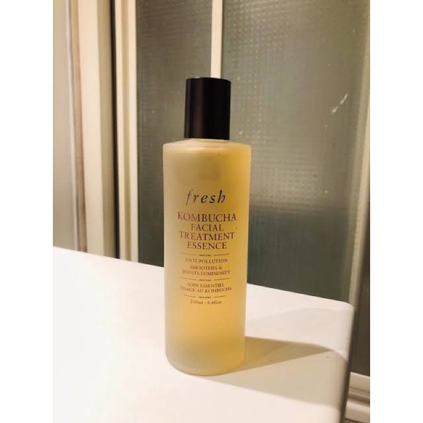 Fresh - Kombucha Facial Treatment Essence - Fresh Essence