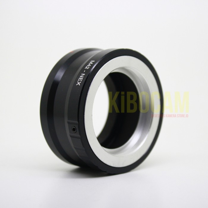 ADAPTER RING M42 TO SONY NEX