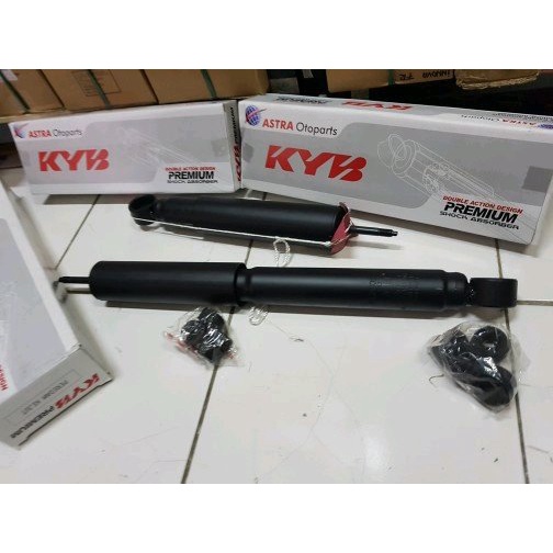 Shockbreaker KAYABA PREMIUM TOYOTA INNOVA BELAKANG 2004 - ON ORIGINAL