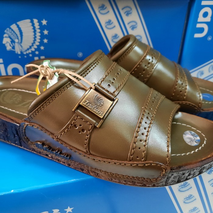 Sandal Indian 337 Original