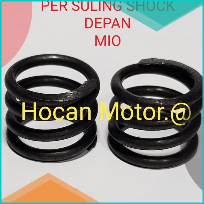 PER SULING SOK SHOCK DEPAN MIO SMILE MIO SOUL MIO SMILE MIO J GT DLL