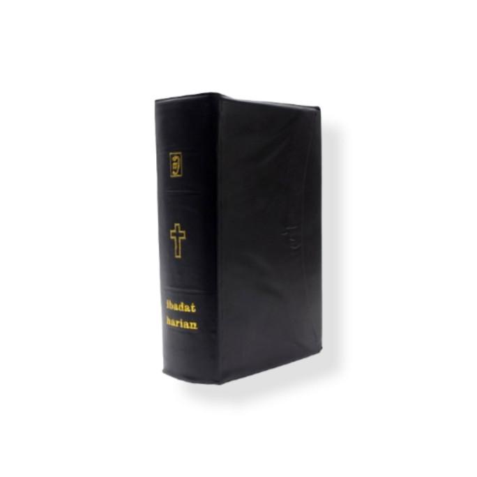 Produk Unggulan] Buku Doa Ibadat Harian - Doa Ofisi Gereja Katolik - Doa Brevir Katolik