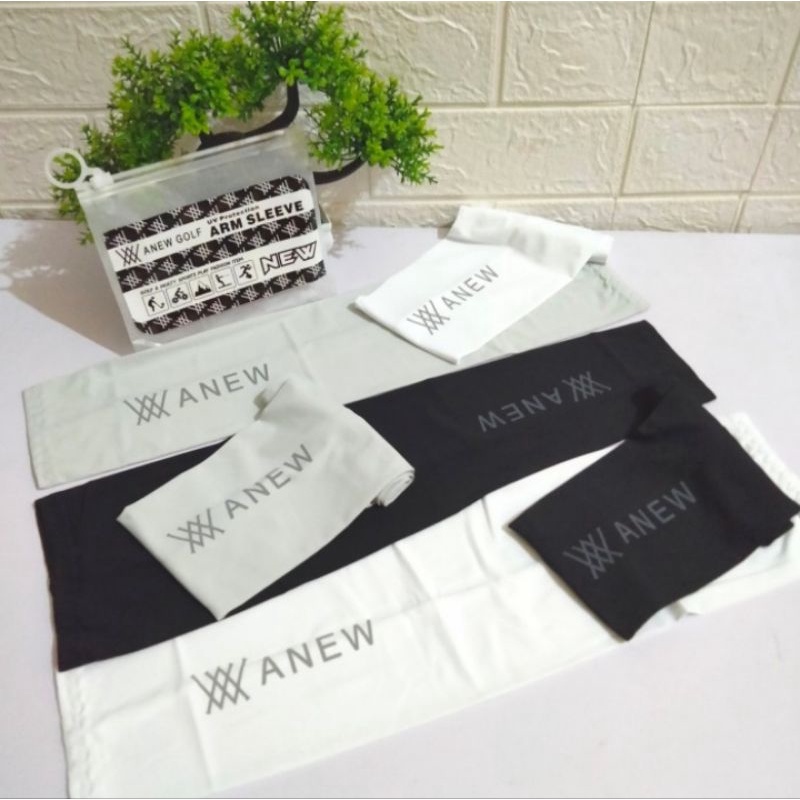 arm slave Golf (menset) anw