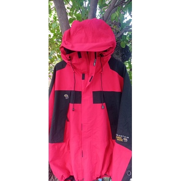 Jacket gunung outdoor || mountainHardwear || promo10.10