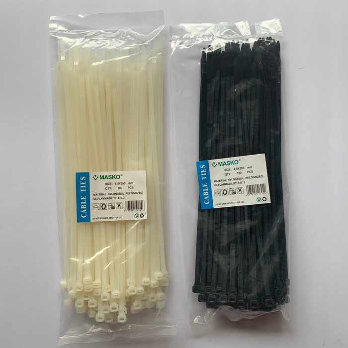 

hanya disini] KABEL TIES / SABUK KABEL PANJANG 25 CM