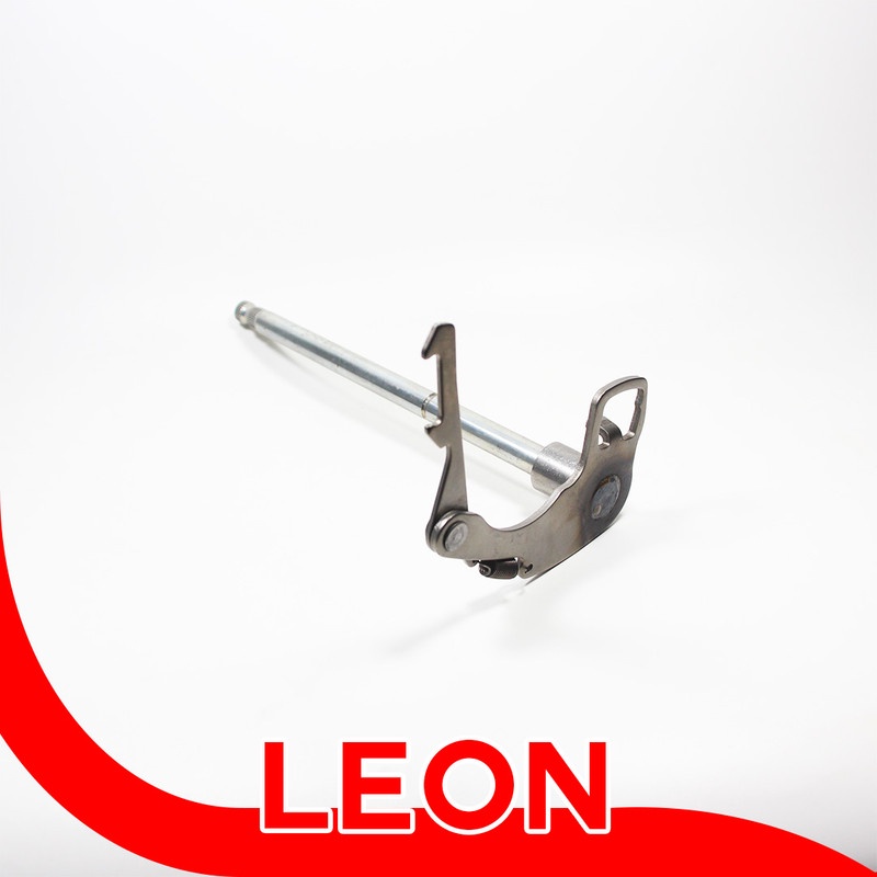 AS OPERAN GIGI / AS PERSENELING - F1ZR