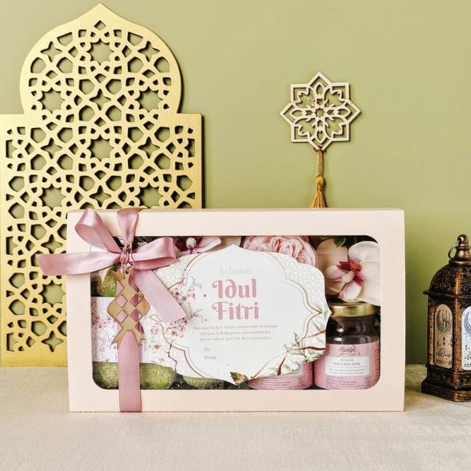 

~^~^~^] NEW Premium Hamper ramadan parsel ramadan parcel Ramadhan idulfitri