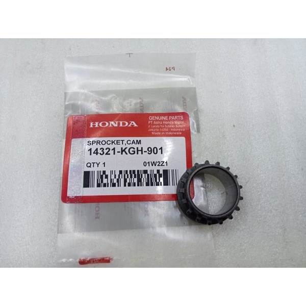 Promo Gear Gir Gigi Sentrik Bawah Honda Cs1 Cs 1 14321-Kgh-901