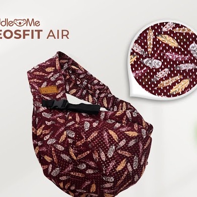 Geosfit Air Cuddle Me Motif