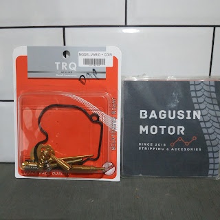 Repairkit Reparkit Karbu Karburator Plus KOIN Vario Techno Tekno 110 Lama TRQ