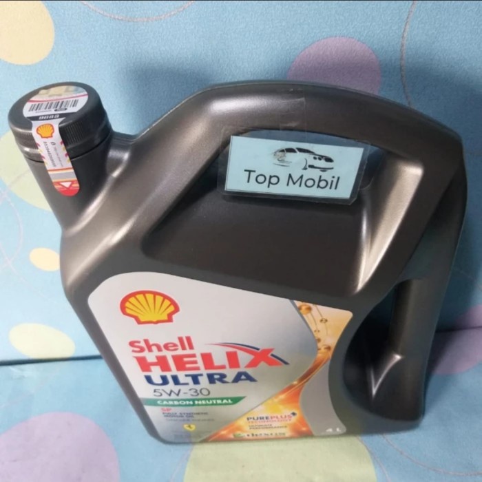 paket oli shell hx8 5w-30 ford fiesta ecosport 7s7g 6714 (3) honeybee161925