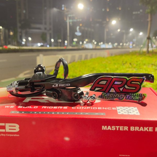 Handle Kopling RCB - Handle Rem RCB Kiri