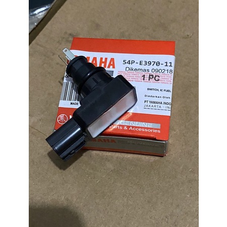 IC Fuel Pump Yamaha Mio J Mio M3 Nmax Vixion New Xeon RC Asli Original