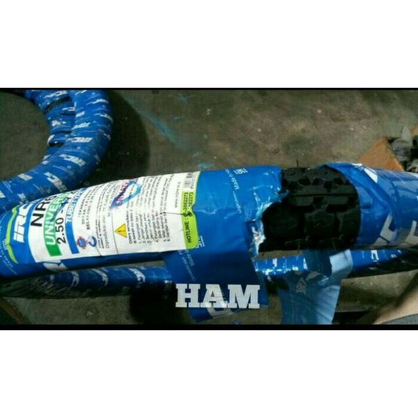 Ban Luar 250 17 IRC NR6