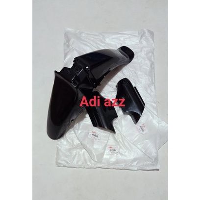 paket spakbor depan satria 2tak