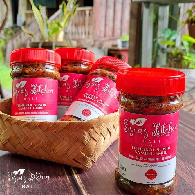 

>>>>>] Tongkol Suwir Sambel Embe