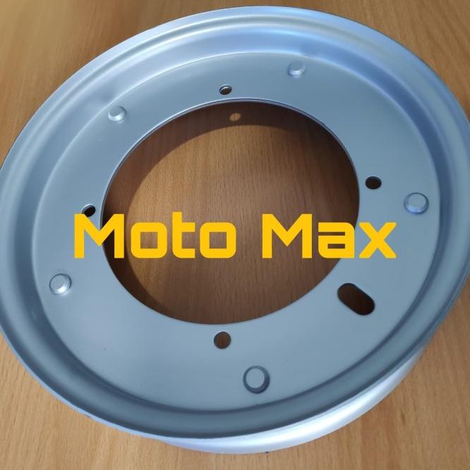 Velg Banci Vespa Super Ps Ring 8 Ke Ring 10