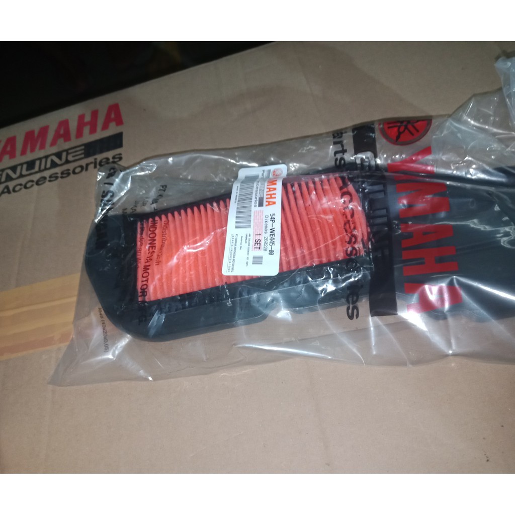 BUSA FILTER UDARA MIO JET (54P-WE445-00)