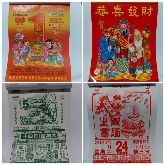 

Terlaris Kalender Harian Hongkong China Mandarin Ukuran Sedang (12,5X18,5) 2022 Promo Terbaru