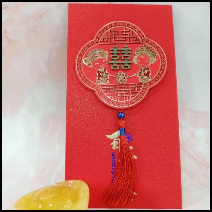 

HOT DEAL ANGPAO WEDDING / WEDDING / ANGPAO SANGJIT !
