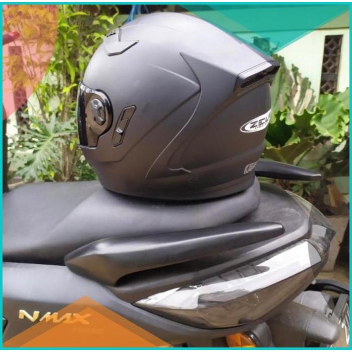 ALL new Yamaha nmax 2020 facelift behel tanduk nmax new 2020 behel 20