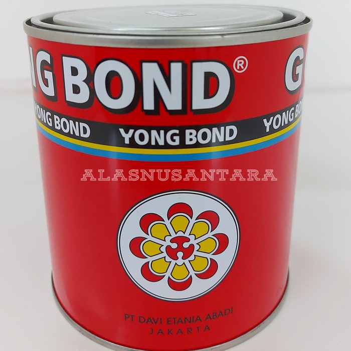 

Terbaru Lem G600 Young Bond Kilo Promo Terlaris