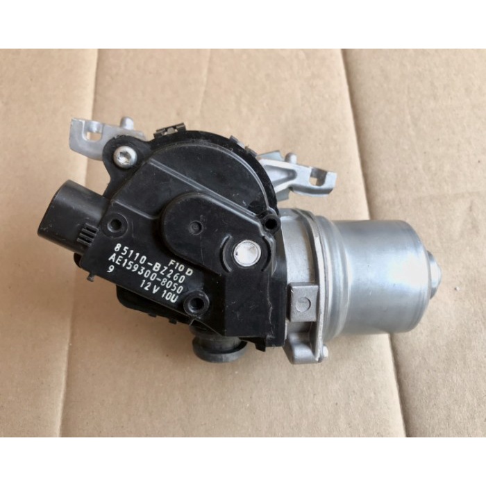 [New Ori] Motor Dinamo Wiper Depan Mobil Calya  Sigra Terbaru