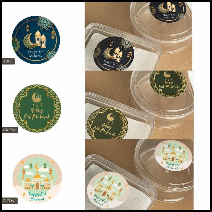 

TERBARU STIKER LEBARAN - STICKER IDUL FITRI TUTUP TOPLES RAMADHAN - ISI 12 PCS !!!!!!!