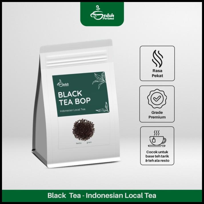 

GRATIS ONGKIR BLACK TEA - TEH HITAM PREMIUM MILK TEA & TEH TARIK BASE !!!!!