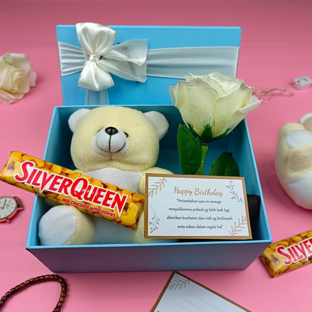 

Sale KADO ULANG TAHUN CEWEK [COD] | Hadiah Anniversary | Kado Box | Hampers Box | Gift Box | kadokita Murah