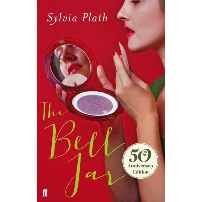 

The Bell Jar Sylvia Plath 1971 Bantam Book 0060930187