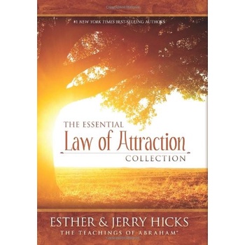

The Essential Law of Attraction Collection, Esther Hicks, Jerry Hicks