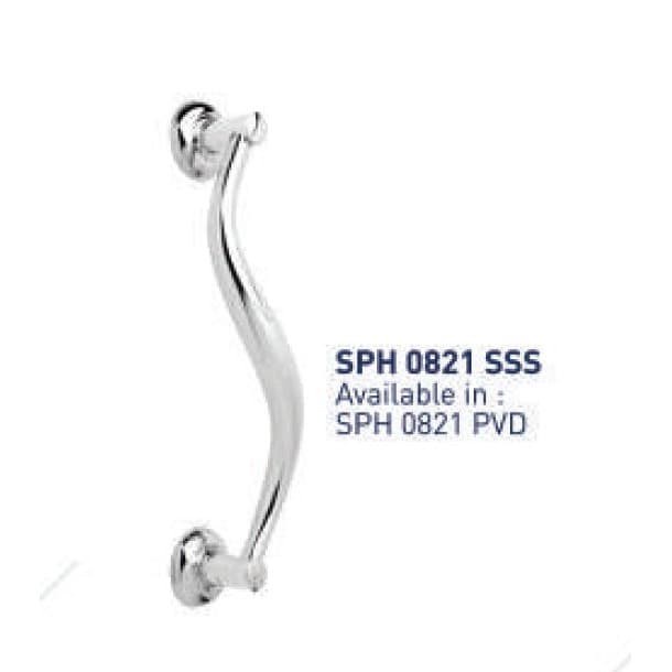 PULL HANDLE DEKKSON SPH 0821 SSS