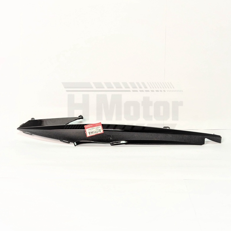 Revo AT - Honda ORI Cover L R Body Bodi Samping - Ungu Gelap
