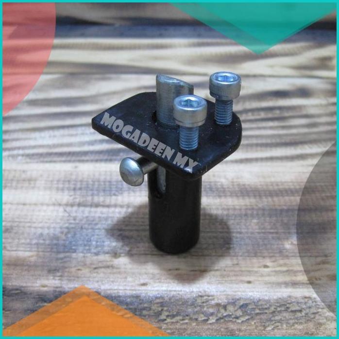 Kunci Jok Suzuki TS125 TS 125 20JVLZ3 suku cadang  parts