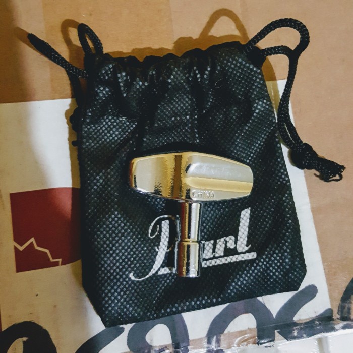 Promo Kunci Drum Pearl
