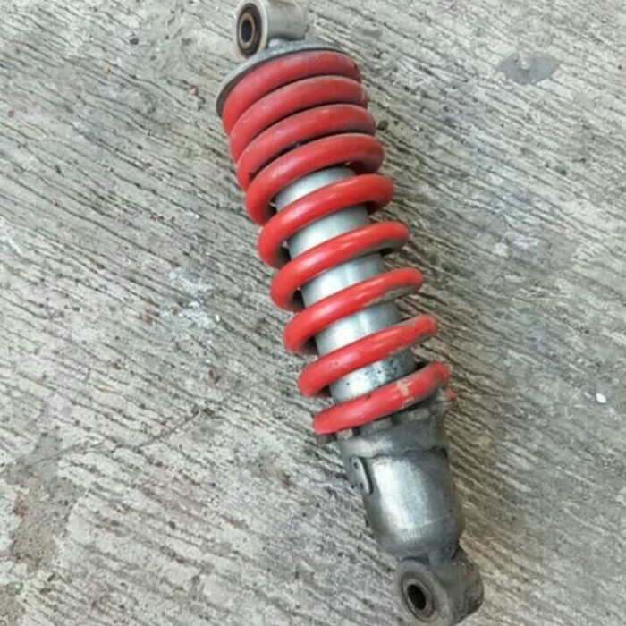 {BEKAS} Monoshock cbr old thailand shock belakang cbr old thailand Diskon