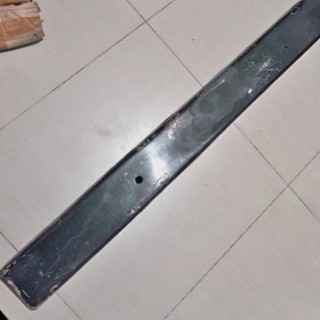 {BEKAS} Bumper depan Toyota Hardtop FJ BJ HJ Murah