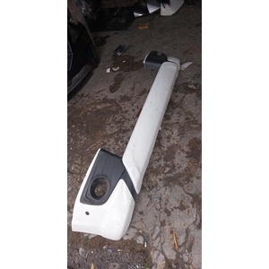 {BEKAS} Body Kit depan Toyota Rush TRD 2013 Murah