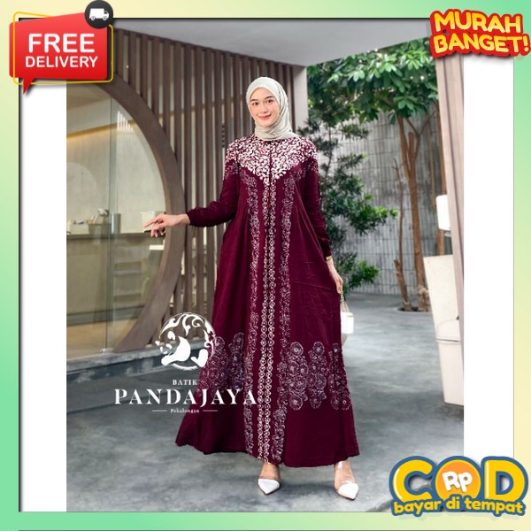 Viral Jubahh Cewk 2023 Jubah Cewek Pakean Simple Premium Gmais Deres Terbaru Gsmis Branded Bahan Pre