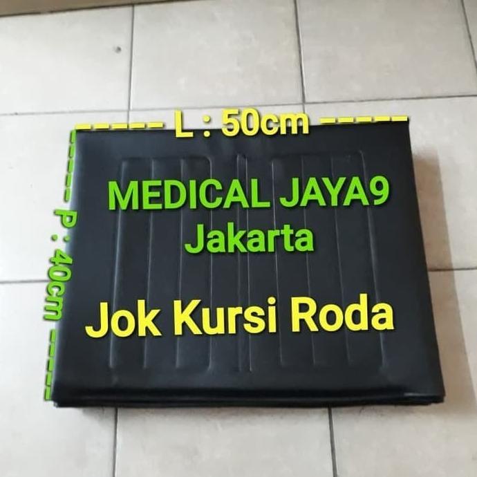 ech jok kursi roda alas duduk