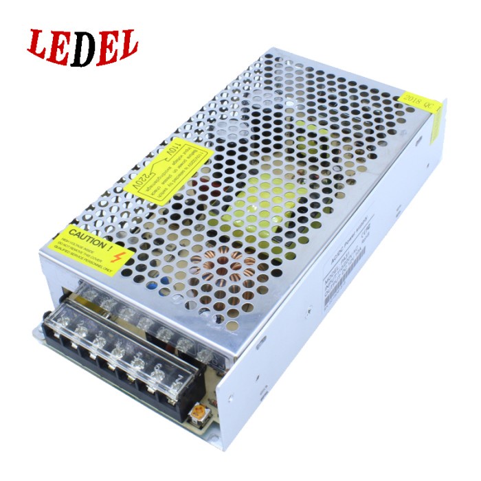 Baru Power Supply 12V10A Cctv Trafo 12V 10A Adaptor