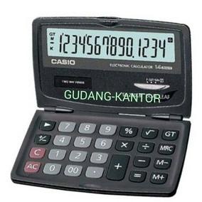 

KALKULATOR SAKU SL-240LB