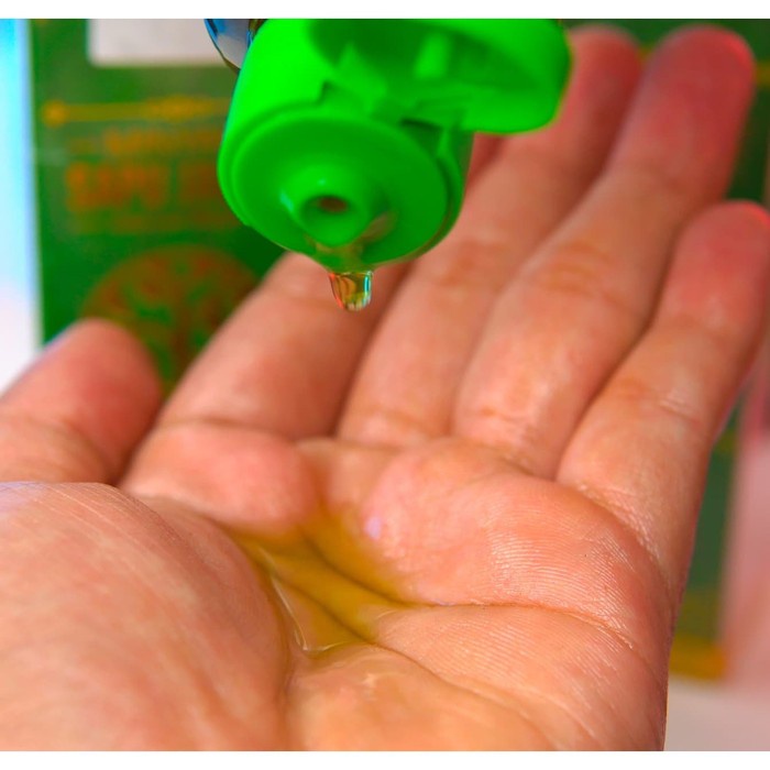 Obat sarap kejepit, saraf pinggang, kaki, leher, punggung, paha Erin MI