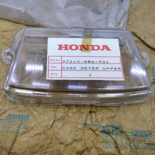mika spedometer speedometer honda astrea 800