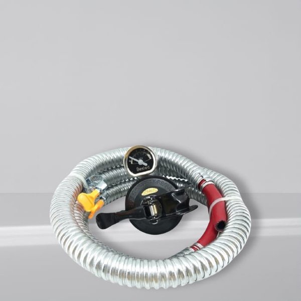 Regulator Gas Star Cam / StarCam SC-23MSS / SC23MSS Paket Meter dan Selang