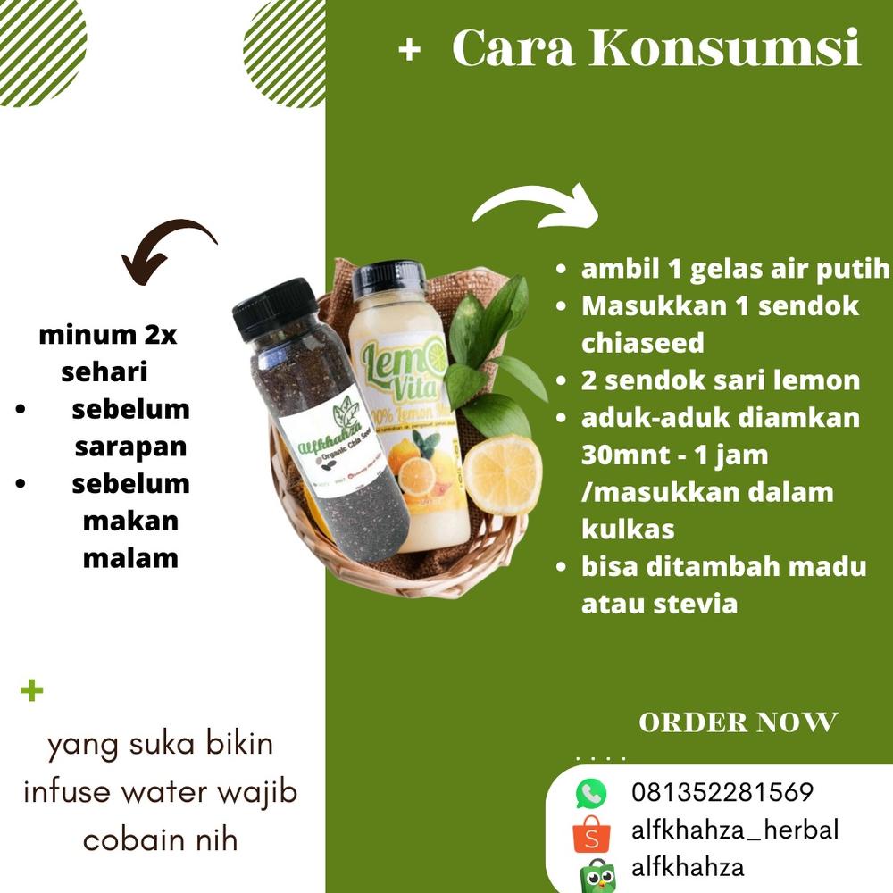 

TERBAIK SARI LEMON MURNI [BPOM] 250ML HANYA HARI INI