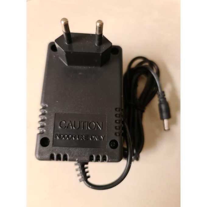 

Adaptor Casio Kalkulator HR100TM HR150TM HR8TM VDC VT-02