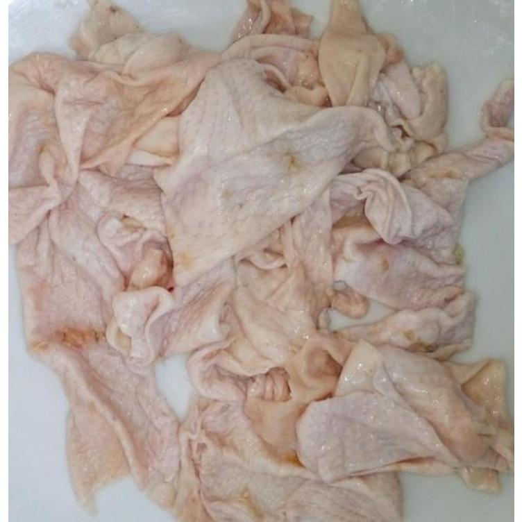

NEW ARRIVAL KULIT AYAM BROILER MURAH/ AYAM POTONG/AYAM FROZEN/AYAM MURAH TETAP TRENDING DI SHOPEE