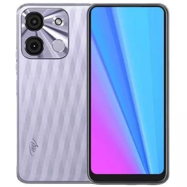 itel A60S RAM 8GB (4GB+4GB) 5000mAh GARANSI RESMIOcta-Core